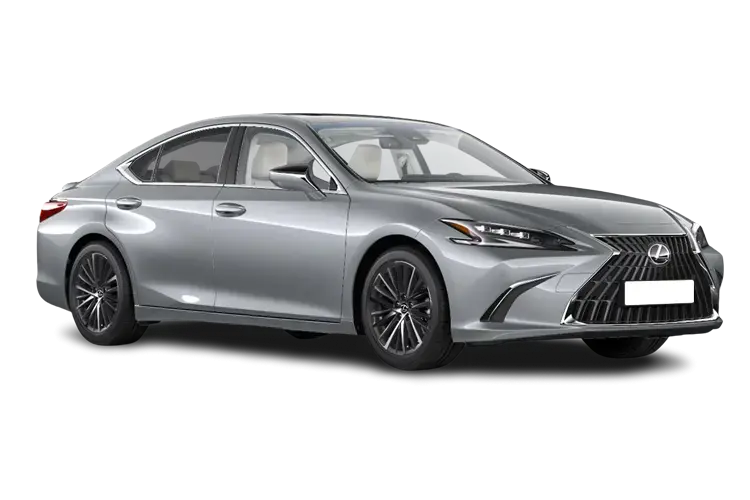 Lease LEXUS ES