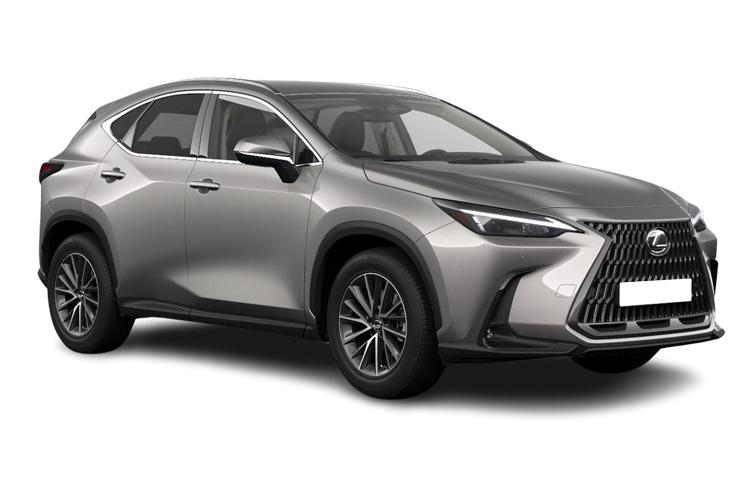 Lease LEXUS NX