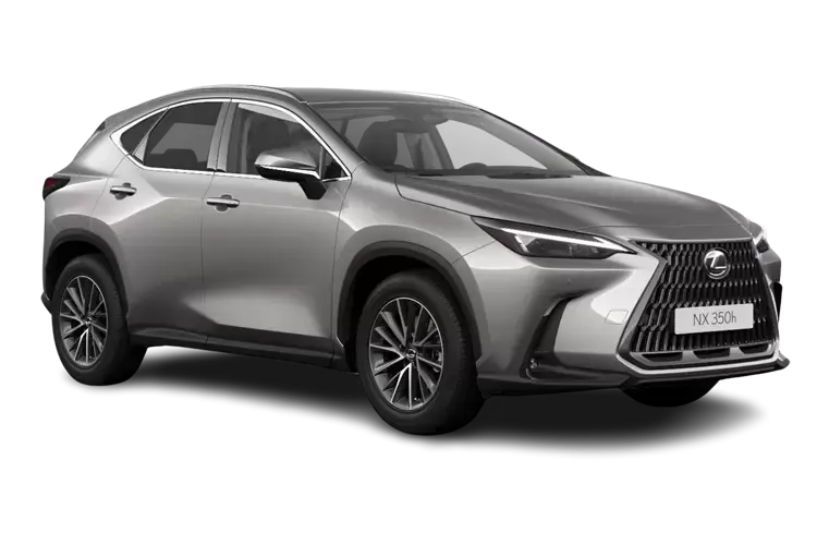 Lease LEXUS NX