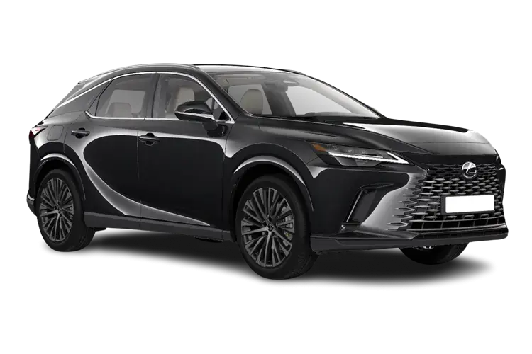 Lease LEXUS RX