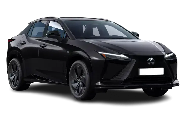 Lease LEXUS RZ