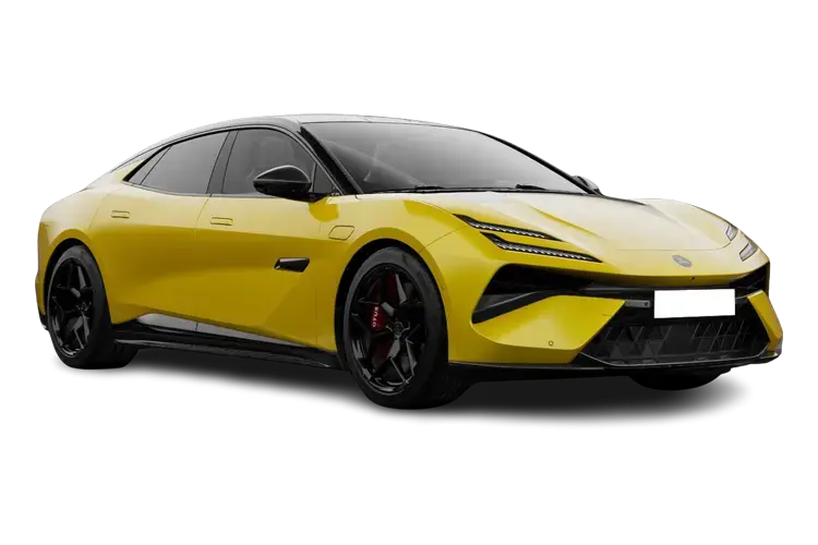 LOTUS EMEYA Main View