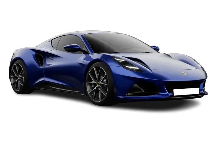 Lease LOTUS EMIRA