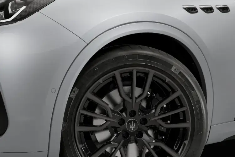 MASERATI GRECALE Detail View