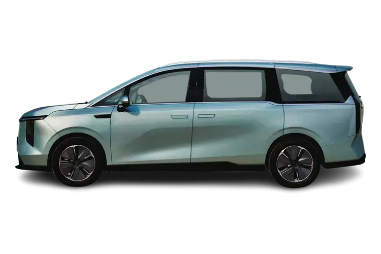 MAXUS MIFA 7 Side View