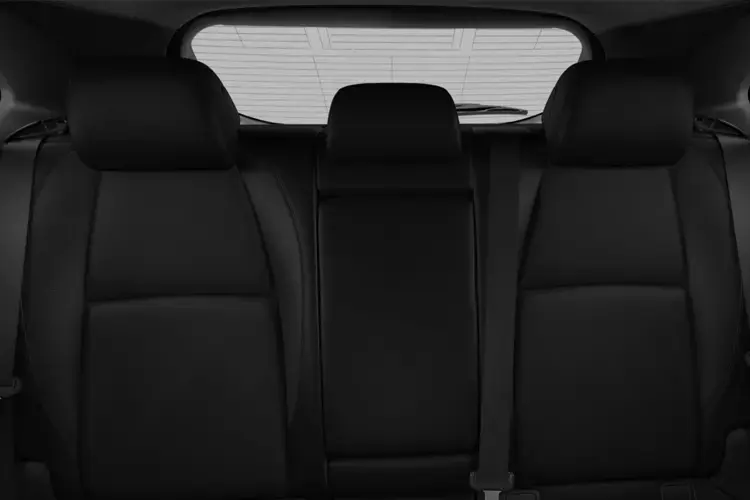 MAZDA CX-30 Detail View