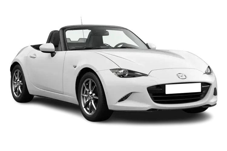 Lease MAZDA MX-5
