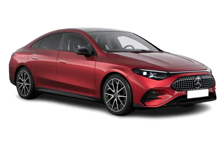 Lease MERCEDES A CLASS