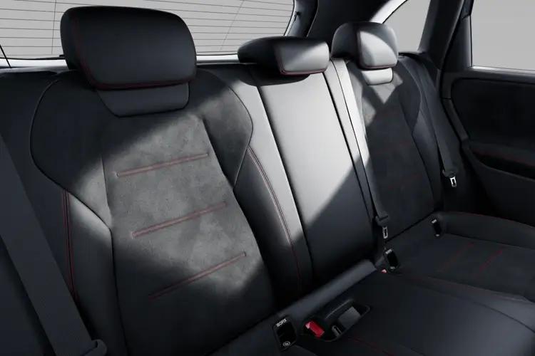 MERCEDES B CLASS Detail View