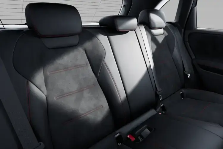 MERCEDES B CLASS Detail View