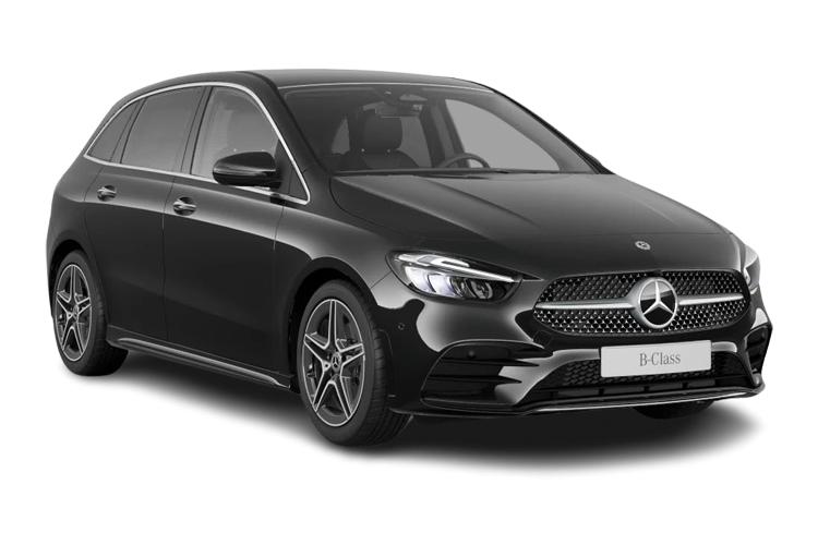 Lease MERCEDES B CLASS