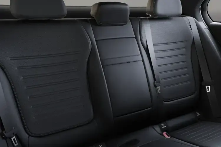 MERCEDES C CLASS Detail View