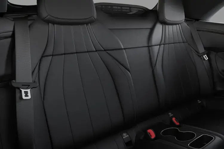 MERCEDES CLE Detail View