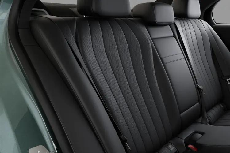 MERCEDES E CLASS Detail View