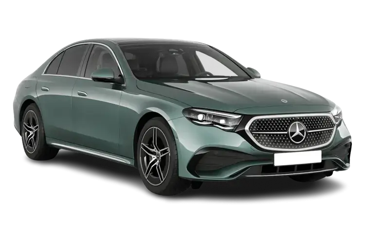 Lease MERCEDES E CLASS