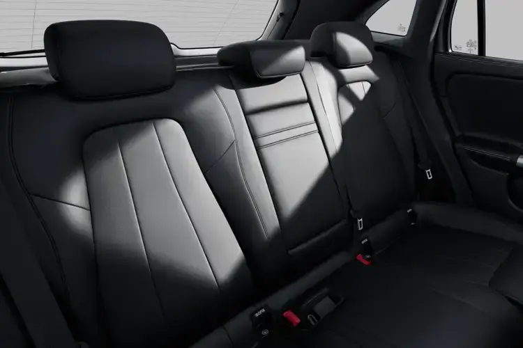 MERCEDES EQA Detail View