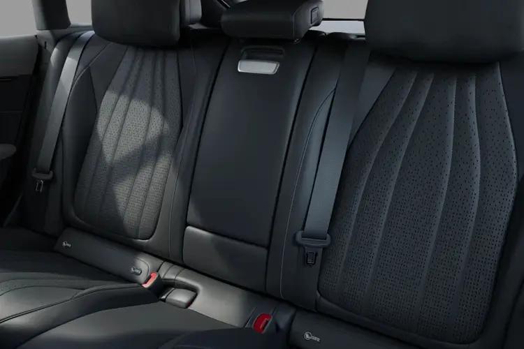 MERCEDES EQS Detail View