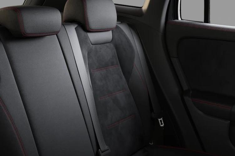 MERCEDES GLA Detail View