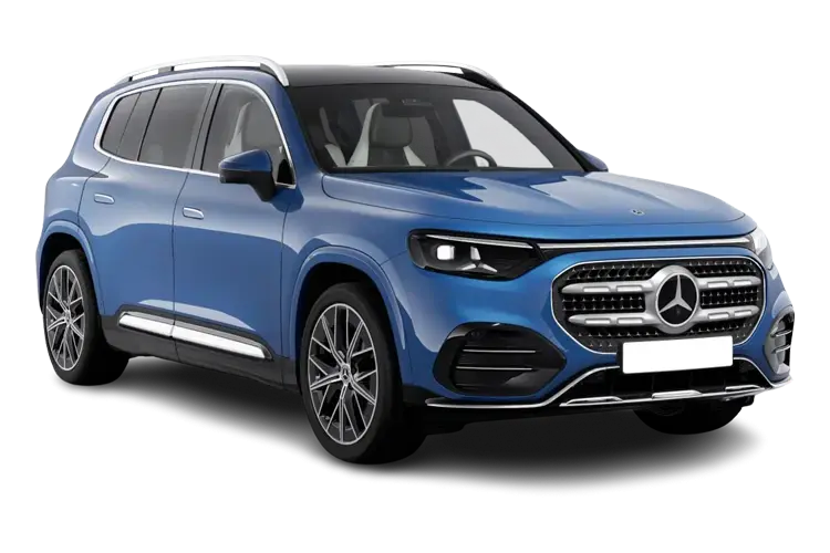 Lease MERCEDES GLB