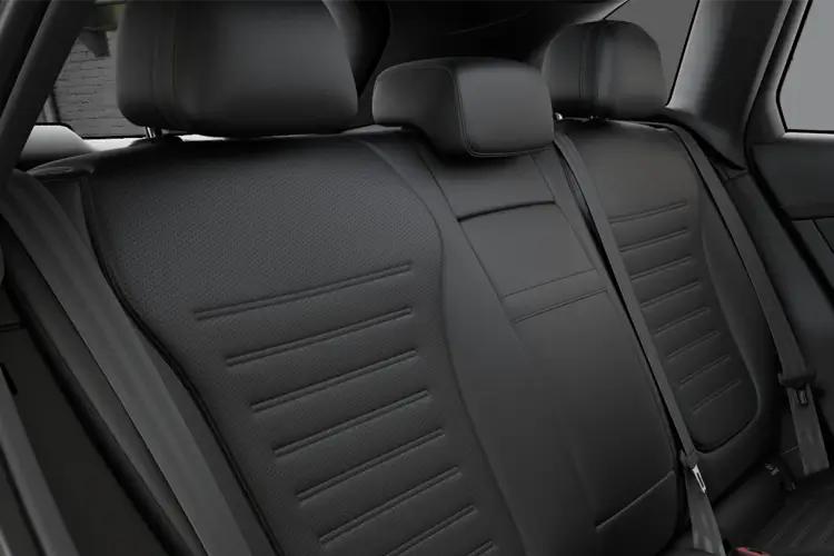 MERCEDES GLC Detail View