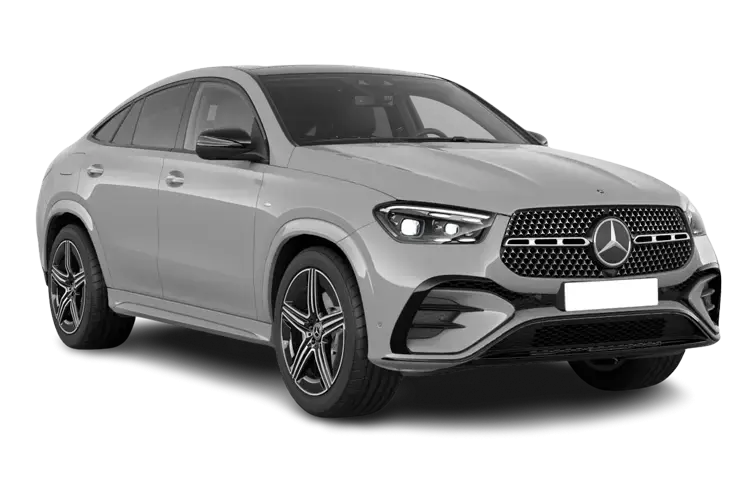 Lease MERCEDES GLE COUPE