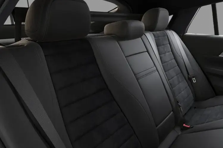 MERCEDES GLE Detail View