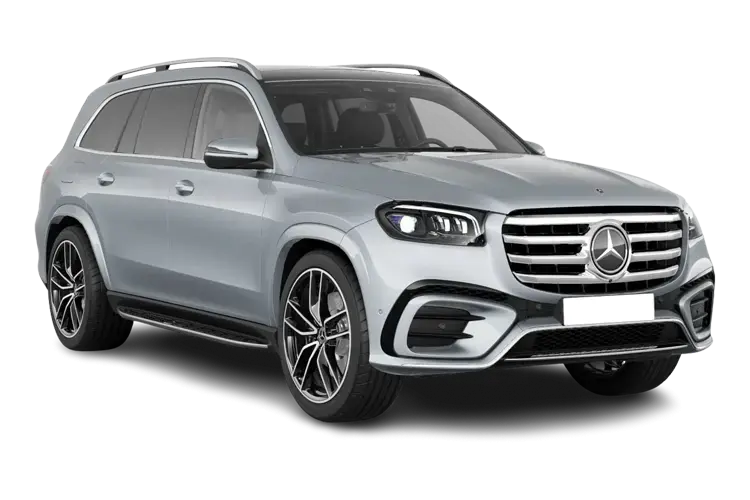Lease MERCEDES GLS