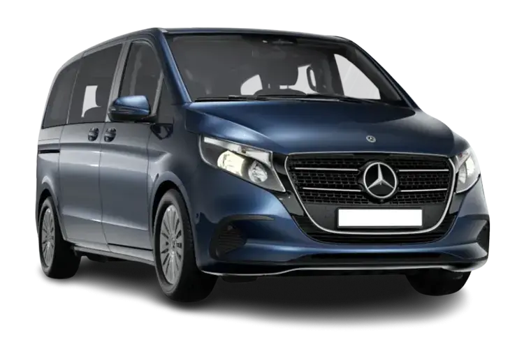 Lease MERCEDES V CLASS