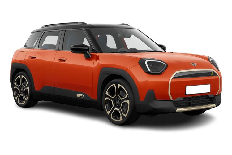 Lease MINI ACEMAN