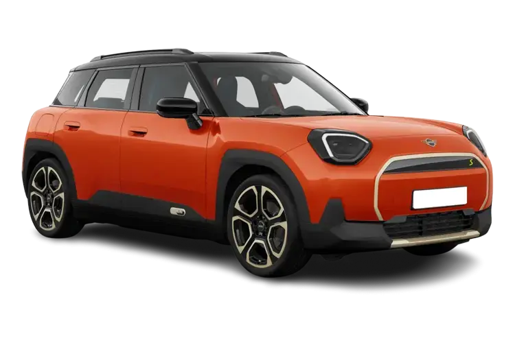 Lease MINI ACEMAN