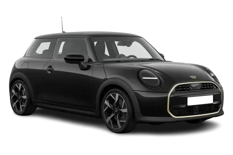 MINI COOPER Main View