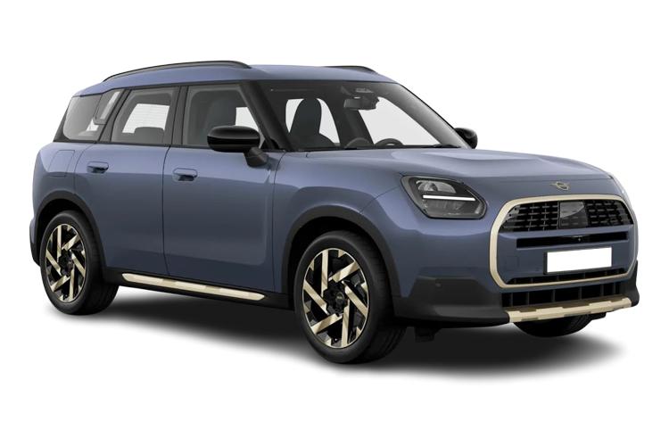 Lease MINI COUNTRYMAN