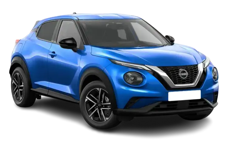 Lease NISSAN JUKE