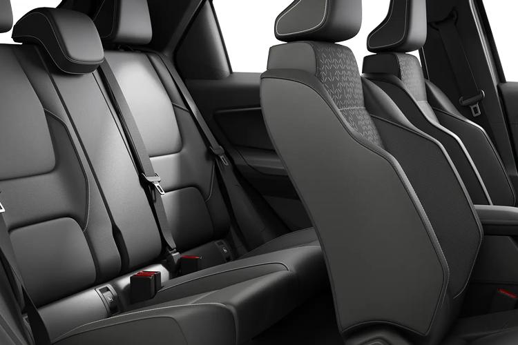 NISSAN MICRA Detail View