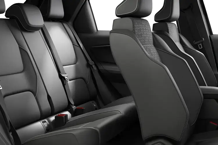 NISSAN MICRA Detail View