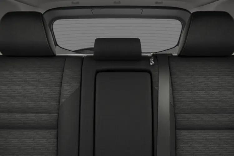 NISSAN X-TRAIL Detail View