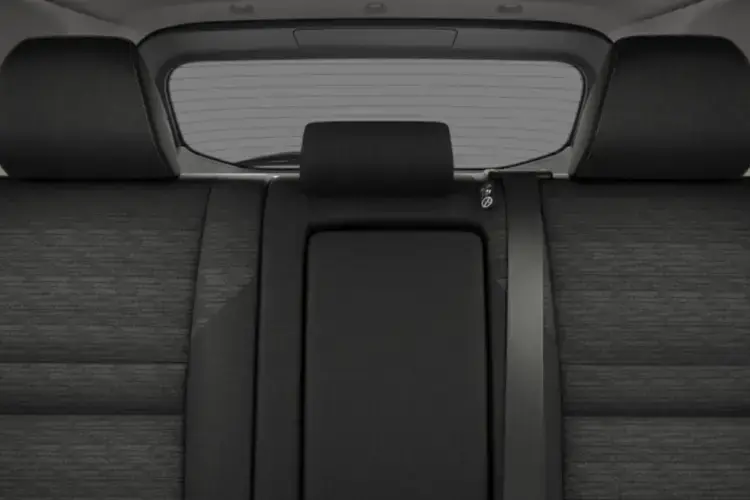 NISSAN X-TRAIL Detail View