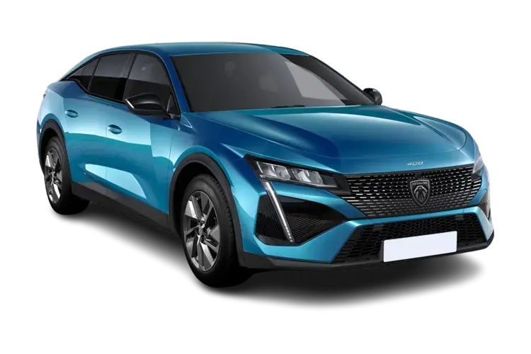 Lease PEUGEOT 408