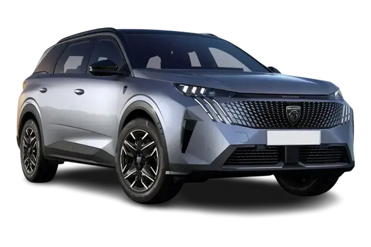 Lease PEUGEOT 5008
