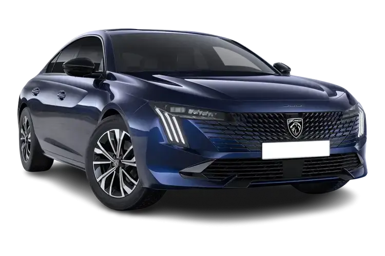Lease PEUGEOT 508