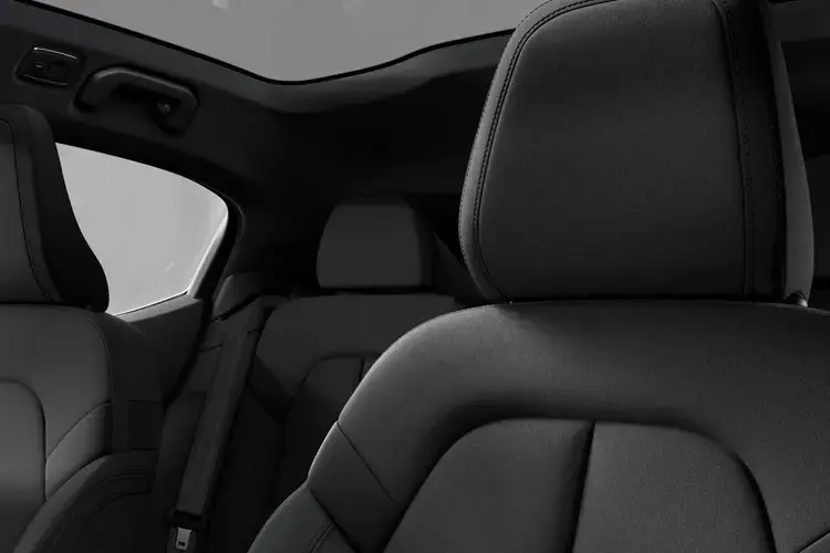 POLESTAR 2 Detail View