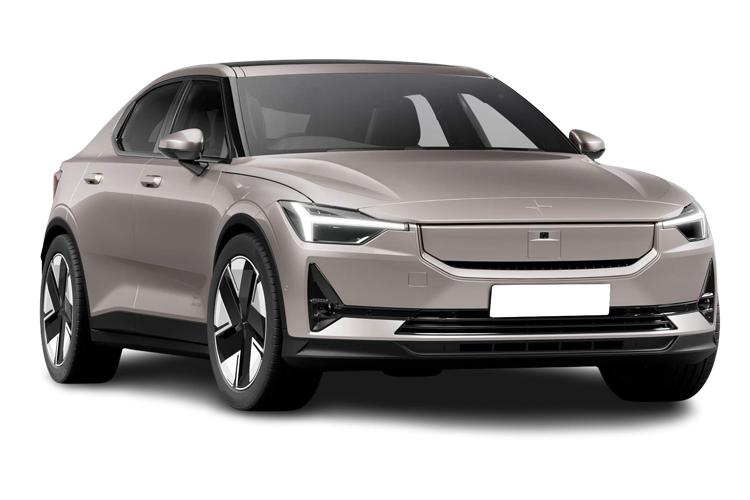 Lease POLESTAR 2