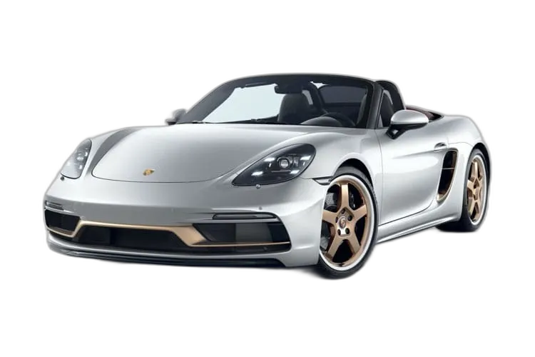 Lease PORSCHE BOXSTER
