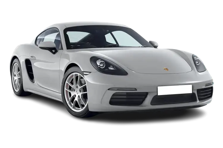 Lease PORSCHE CAYMAN