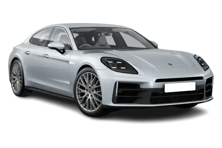 Lease PORSCHE PANAMERA