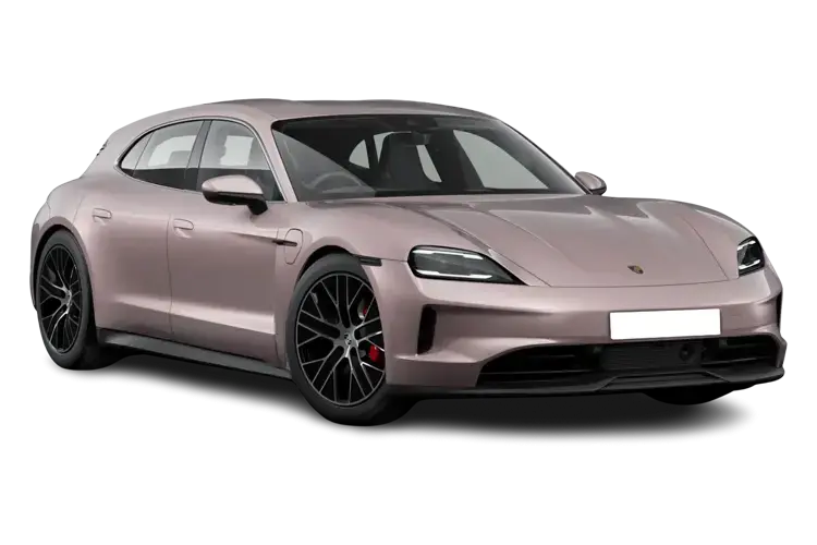 Lease PORSCHE TAYCAN