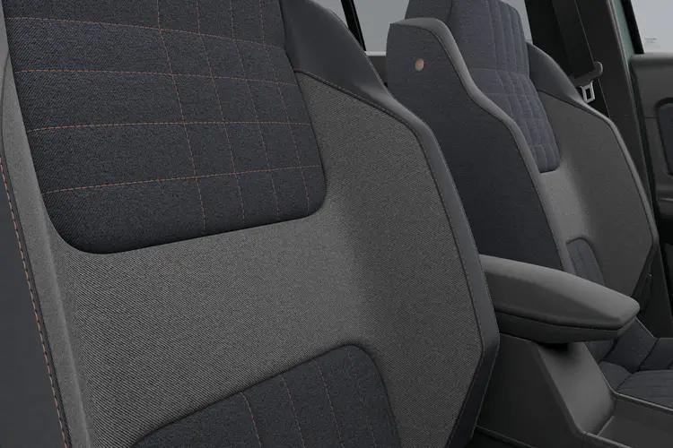 RENAULT 4 Detail View