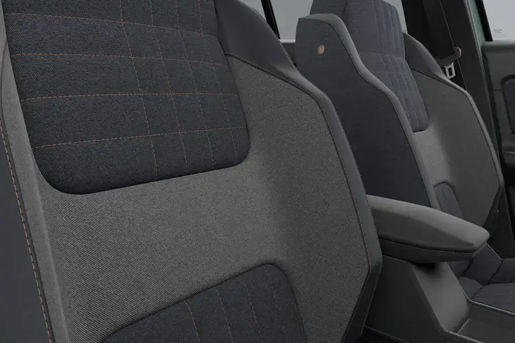 RENAULT 4 Detail View