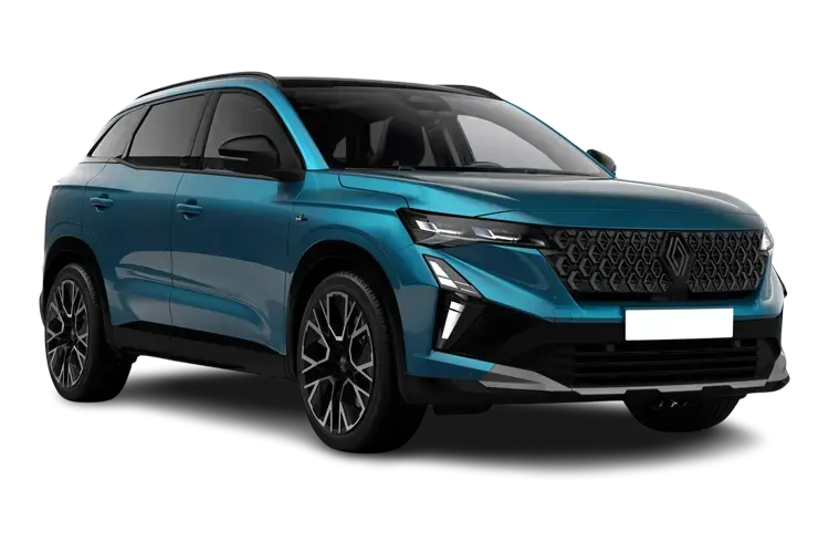 Lease RENAULT AUSTRAL