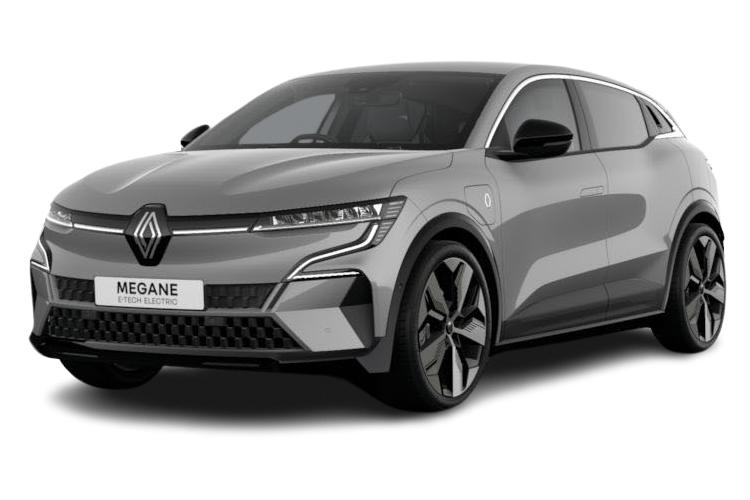 Lease RENAULT MEGANE E-TECH